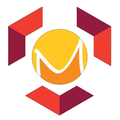 Dr Madhuresh logo