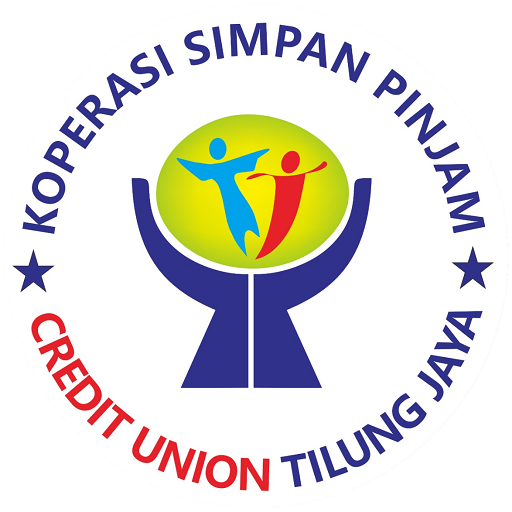 Escete - CU Tilung Jaya logo
