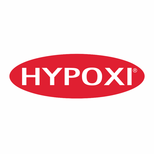 HYPOXI logo