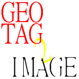 GeotagAdd2Image icon