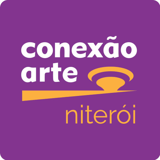 Conexão Arte Niterói logo