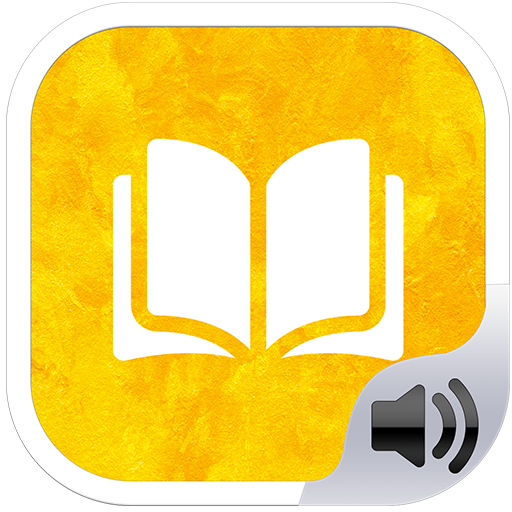Catholic Bible audio  Icon