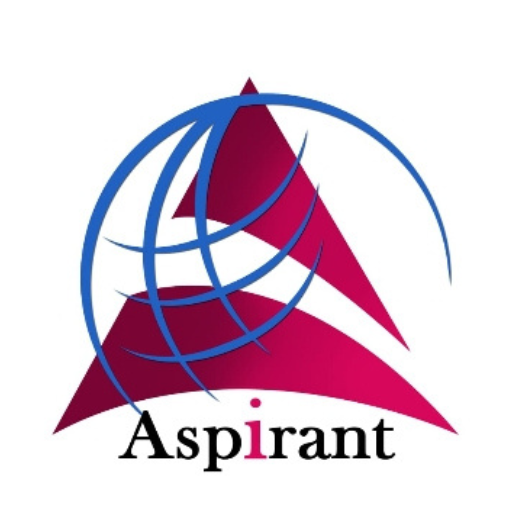 Aspirant Learning App logo