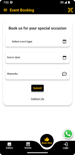 Autofocus Studioz Screenshot 4 - AppWisp.com