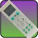 Remote Control For Voltas Ac - Androidアプリ