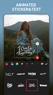 EasyCut - Video Editor & Maker Captura de pantalla