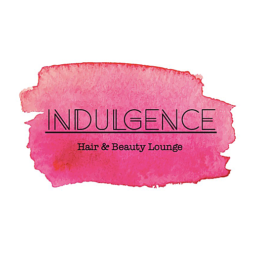 Indulgence Hair and Beauty logo