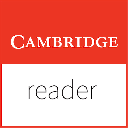 Cambridge Reader Apps on Google Play