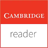 Cambridge Reader 2 icon