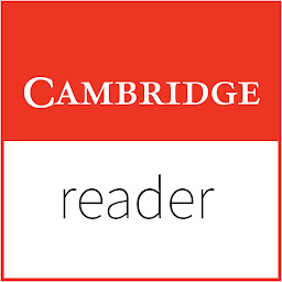 Icon image Cambridge Reader