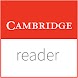 Cambridge Reader - Androidアプリ