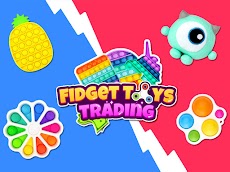 Pop It Fidget Trading Gamesのおすすめ画像5