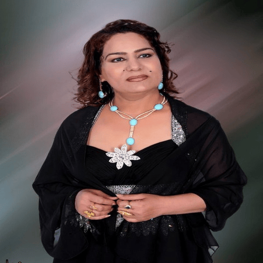 اغاني ساجدة عبيد ردح بدون نت logo