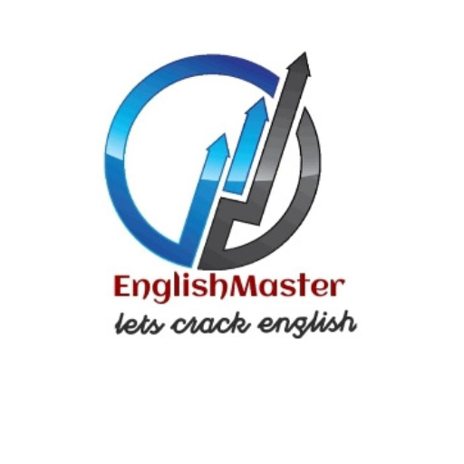 English master logo