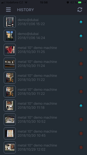 PonteXX Screen 3