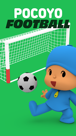 Game screenshot Поговори с Покойо о футболе mod apk
