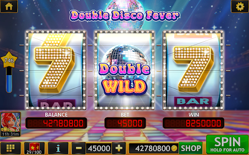 Wild Triple 777 Slots Casino 13