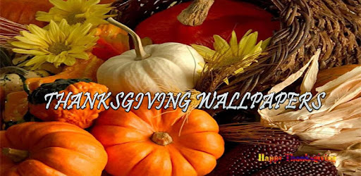 Thanksgiving Wallpapers Android App