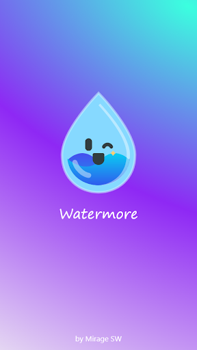 Watermore Water Reminder Hea
