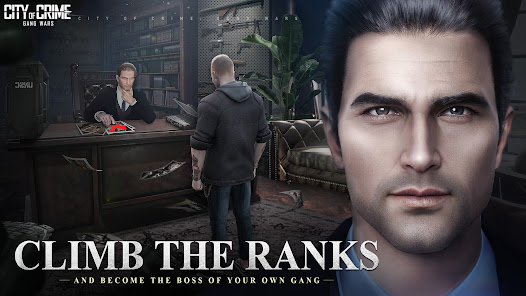 City of Crime: Gang Wars v1.0.114 MOD APK (Unlimited all) for android Gallery 8