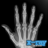 X-Ray Scanner Illusion Unlock icon