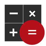 Calculator SP for Android Wear icon