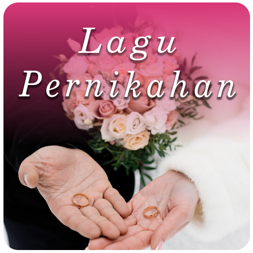 Koleksi Lagu Pernikahan logo