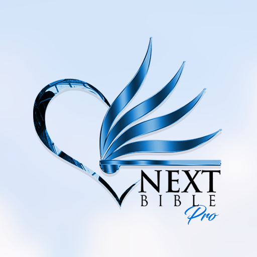 Loveworld NextBible Pro 1.0.5 Icon
