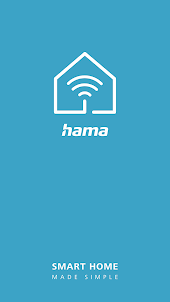 Hama Smart Home