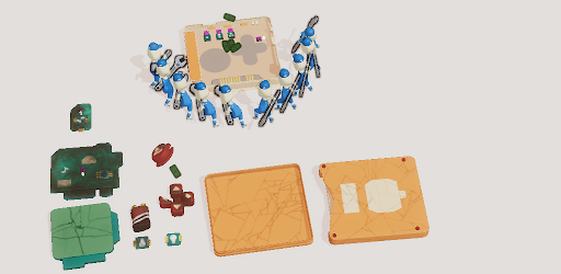 Pro Master Repair 3D