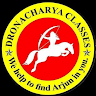 DRONACHARYA CLASSES