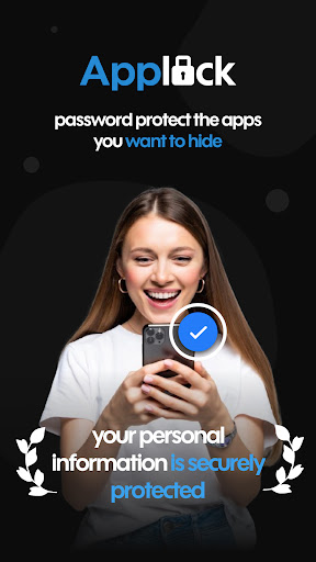Android application Applock Pro - App Lock & Guard screenshort