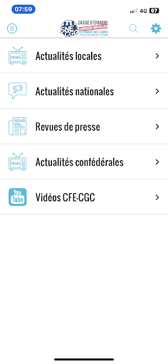 SNE-CGC CELR Screen 3