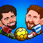 Head Soccer - Star League