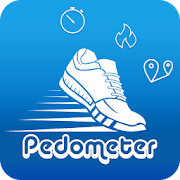 Pedometer 2019 : Step Counter, Health Fitness App