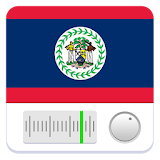 Belize Radio FM Online 2017 icon