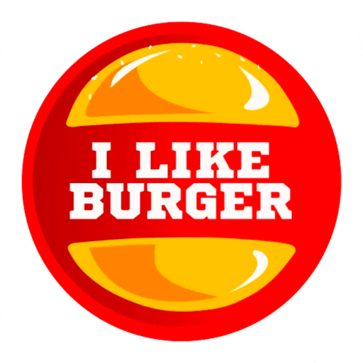 I Like Burger | Челябинск logo