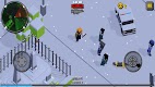 screenshot of Pixel Zombie Frontier