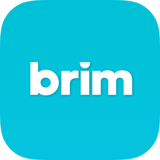 Brim logo