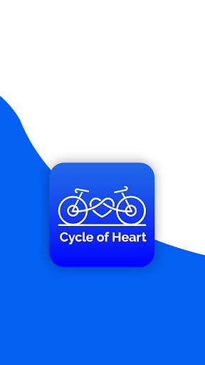 Android application Cycle of Heart screenshort