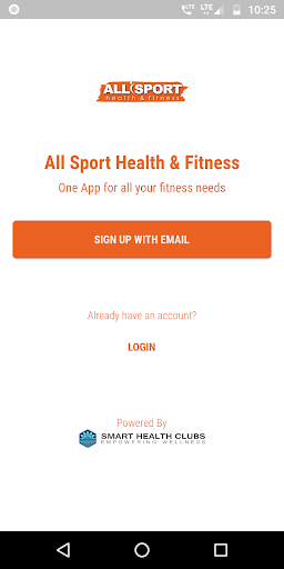 All Sport Health & Fitness - Apps on Google Play
