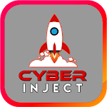 Cover Image of Télécharger Cyber Inject Lite - Free SSH/SSL/HTTP Tunnel VPN 1.3 APK