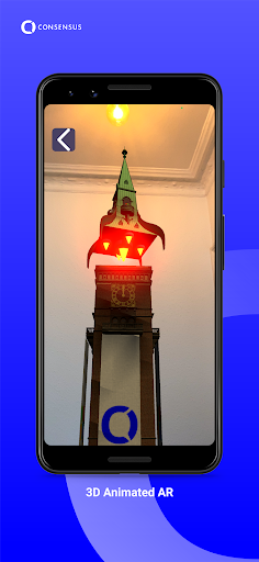 CONSENSUS AR Screen 3