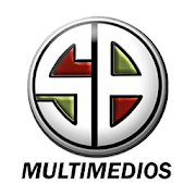 Top 15 Music & Audio Apps Like SB Multimedios - Best Alternatives