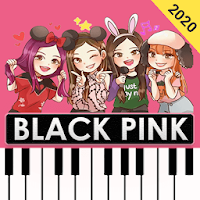 ? BLACKPINK PIANO TILES 2021