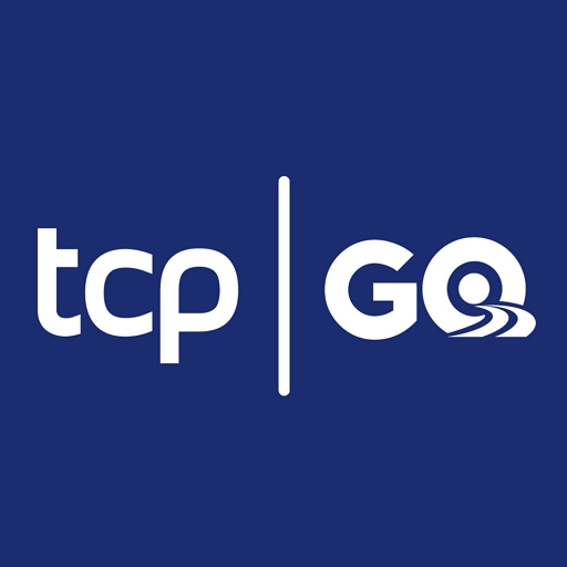 TCP GO logo
