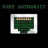 Port Authority - LAN Host Discovery & Port Scanner icon