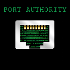 PortAuthority
