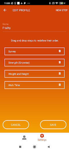 Gripwise Screen 2