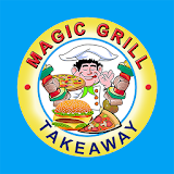 Magic Grill icon